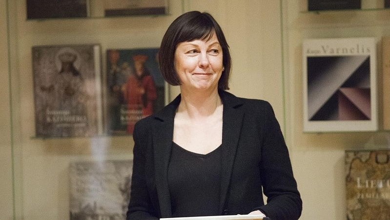 Rita Miliūtė