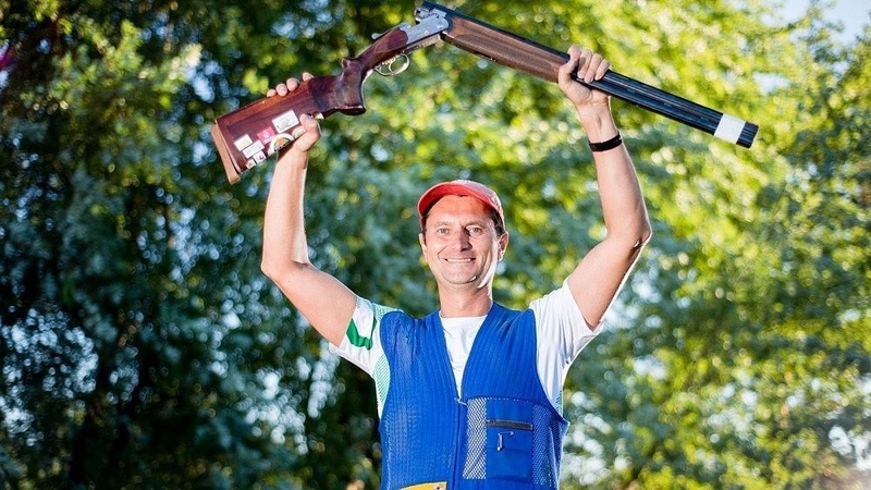 Ronaldas Račinskas