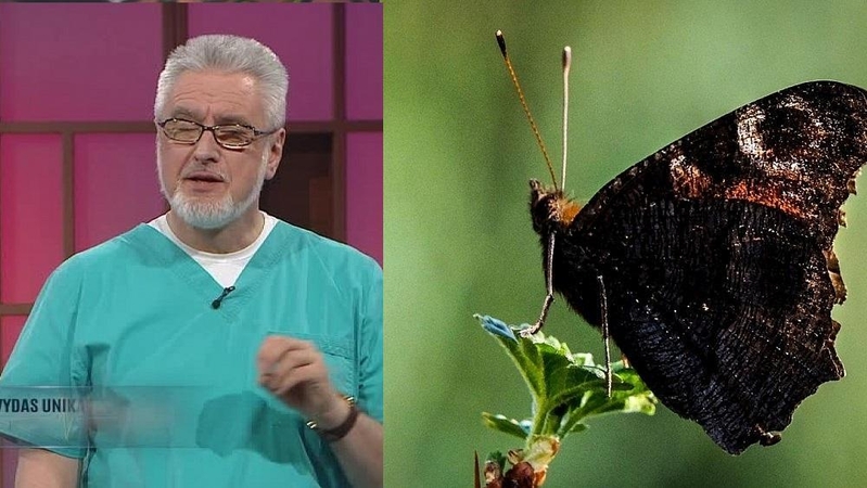 Alvydas Unikauskas