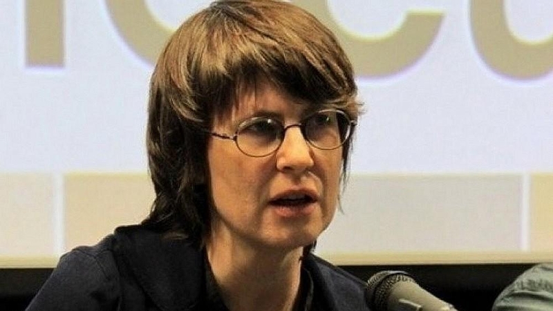 Agnė Narušytė