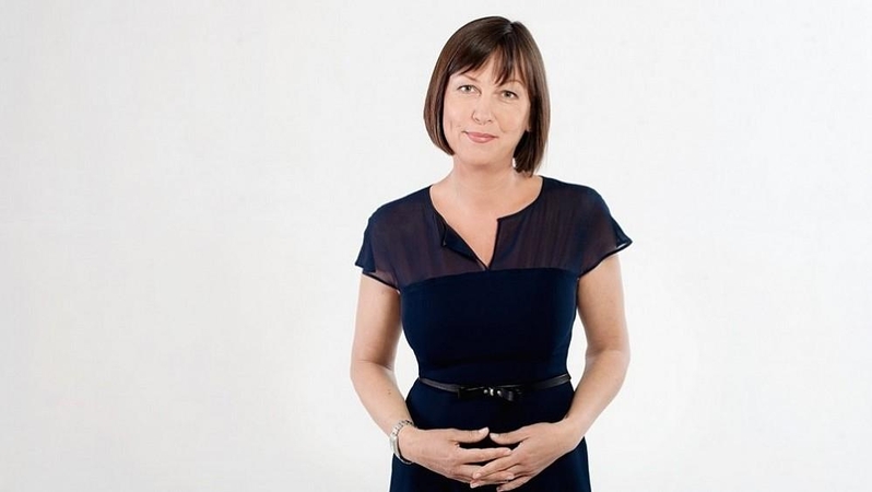 Rita Miliūtė