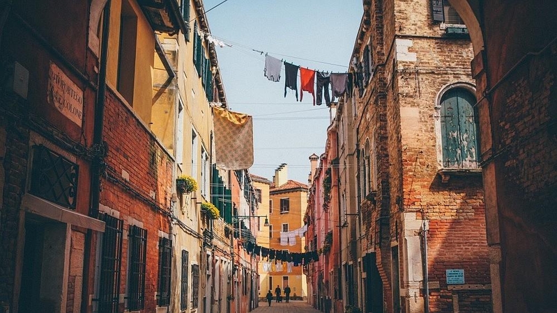 Renginių gidas: trečiadienį – kelionė po Italiją Kaune