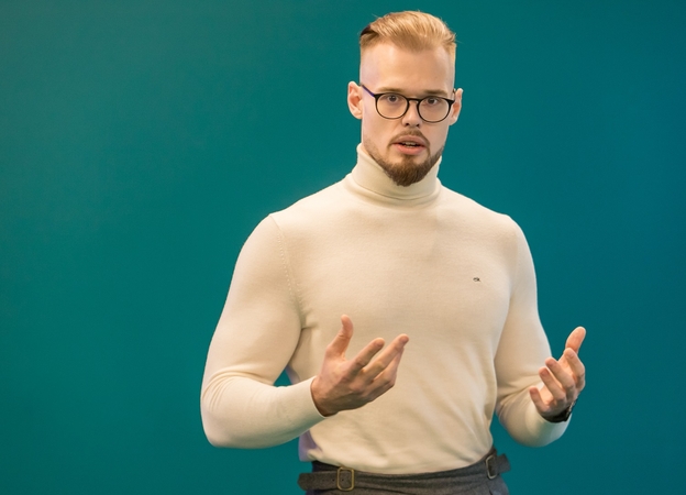 Rinkimai Kaune atidengia dar vieną kriptovaliutų skandalą? (papildyta)
