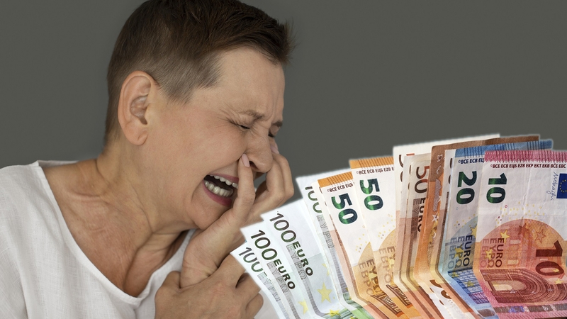 Kaunietė patikėjo paskambinusių sukčių pasakomis: prarado beveik 30 tūkst. eurų