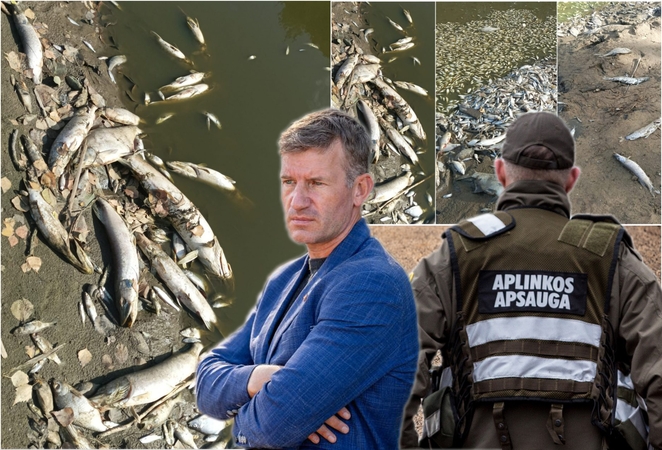 Mantas Varaška
