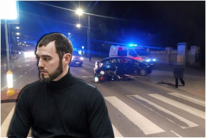 Šančių tragedija: žuvusysis pripažintas teisesniu už tą, kuris atėmė jam gyvybę, bet tai slėpta