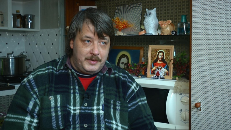 Darius Nėnius
