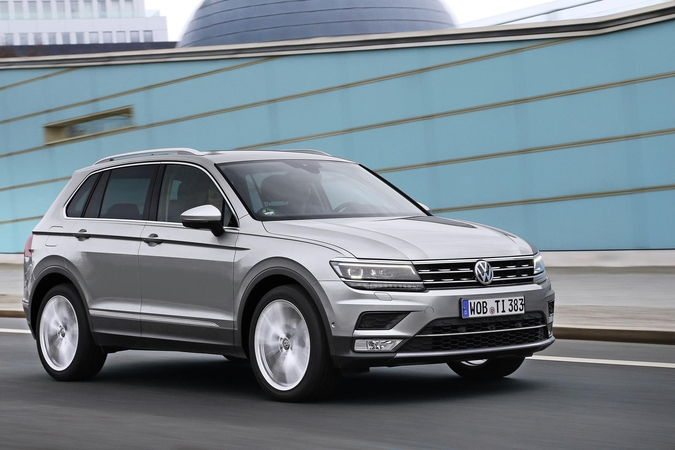 Rekordiški pardavimai Kinijoje – „Volkswagen“ aukso puodas