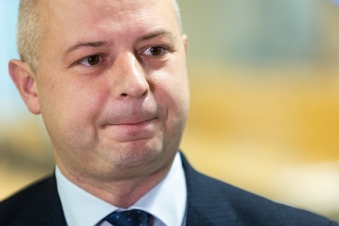 Simonas Gentvilas