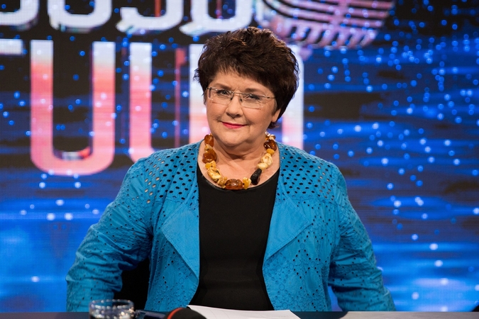 Užuojautą dėl Z. Kelmickaitės mirties reiškia šalies vadovai: ji atskleidė mūsų savitumą