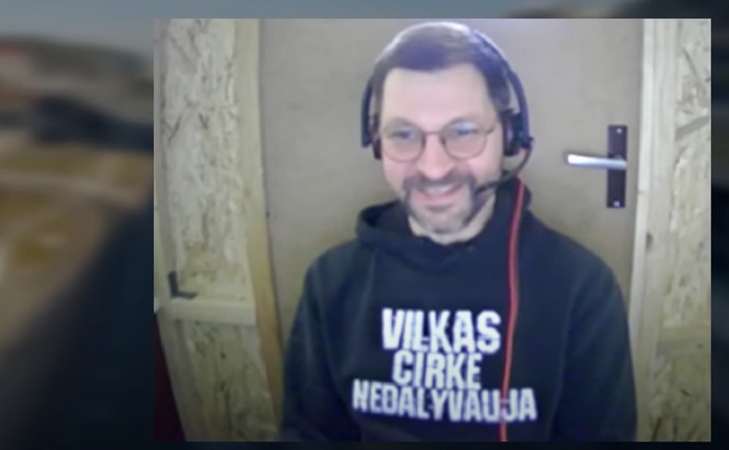 Vyriausybė siūlo leisti suvaržyti nuteistųjų bendravimą, užkertant kelią nusikaltimams