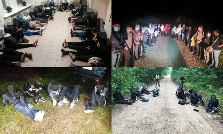 Migracijos departamentas: šiuo metu išnagrinėti prieglobsčio prašymų per dešimt dienų nespėjame