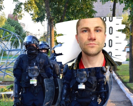 Andrius Minkevičius