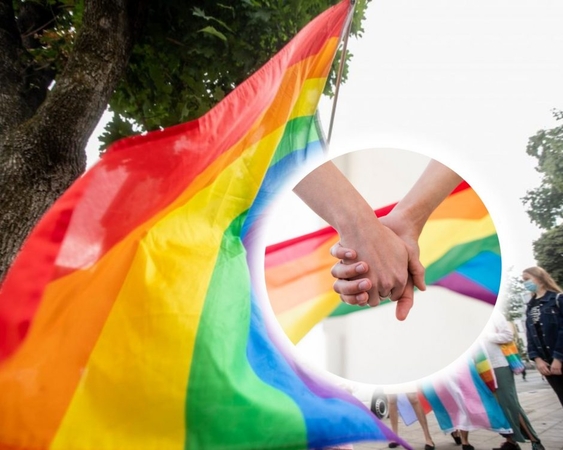 Kauno savivaldybė davė leidimą „Kaunas Pride“ eitynėms