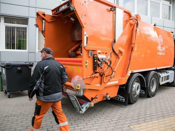 Teismas: Vilniaus tvarkymo sutartis su „VSA Vilnius“ – teisėta