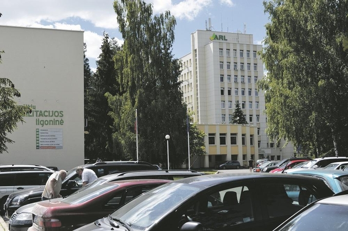 Reabilitacija norintiems jaustis geriau!