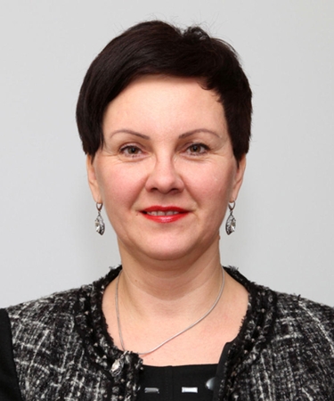 Edita Janušienė