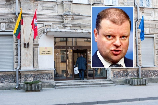 Saulius Skvernelis