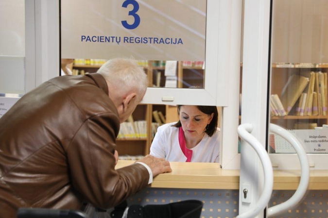 Gydėtės? Sužinokite, ar neteks pakloti milžiniškų sumų