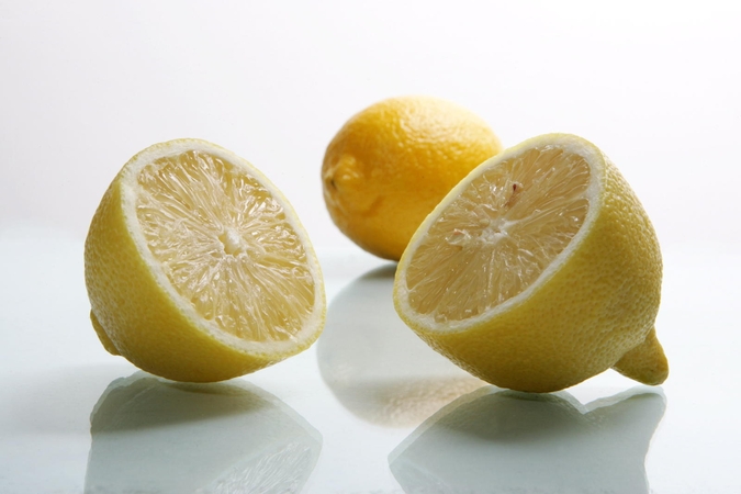 Vitaminas C – ne tik sergančiam žmogui