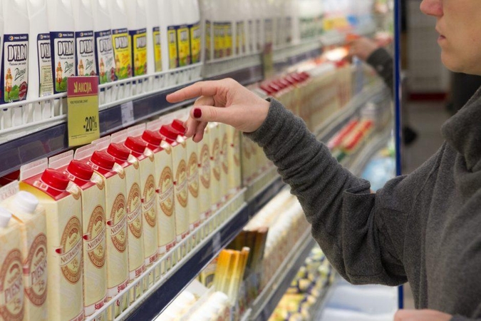 Tyrimas prekybos tinkluose: kuriame mieste apsipirkti pigiausia?