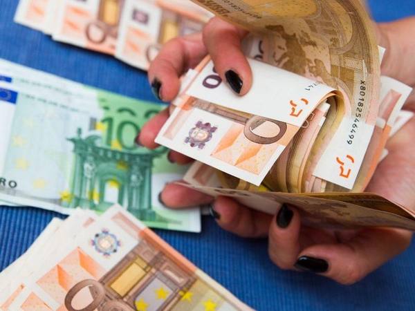 STT: areštuotas kone pusę milijono siekiantis bankroto administratorės turtas
