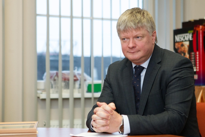 Kęstutis Navickas