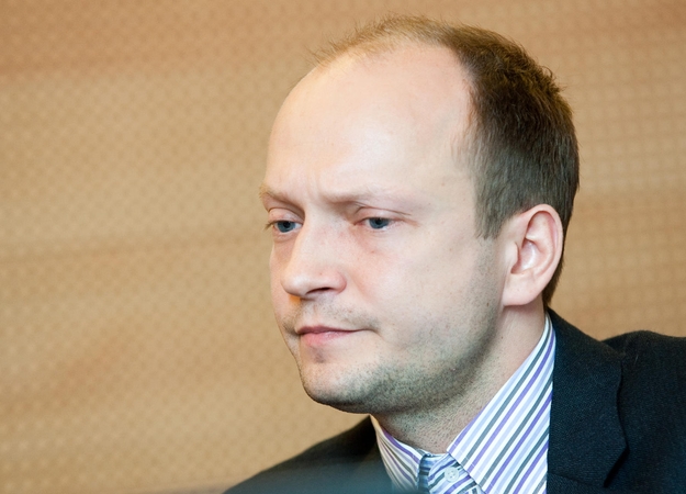 Nerijus Mačiulis