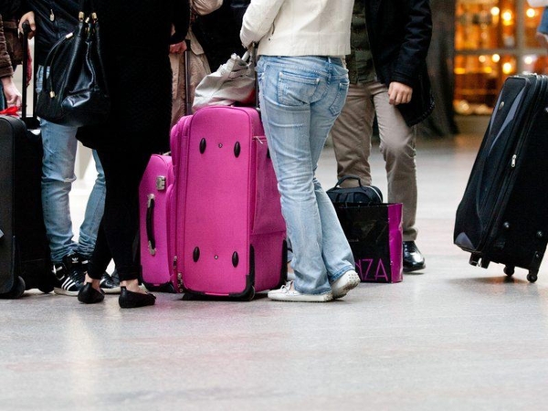 Darbas užsienyje traukia vis mažiau: įsisukę Lietuvoje svetur nebesižvalgo