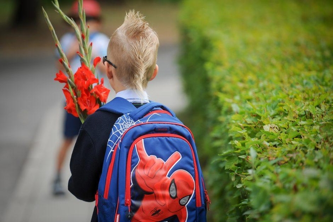 Bręsta pokyčiai: mokykloms uždraus nepriimti specialiųjų poreikių mokinių?