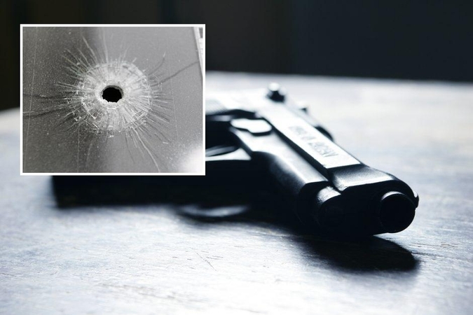 Girtų kauniečių konfliktas tik per plauką nesibaigė tragedija