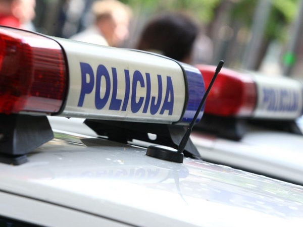 Paieška baigėsi laimingai: be žinios dingusi 17-metė atsirado sveika ir gyva 