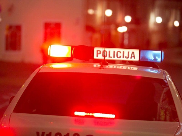 Ukmergės bendrovėje „prasisuko“ vagys, nuostolis – 50 tūkst. eurų