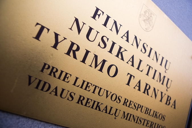Šiuolaikinė vergovė: už darbo dieną mokėdavo 3 eurus 