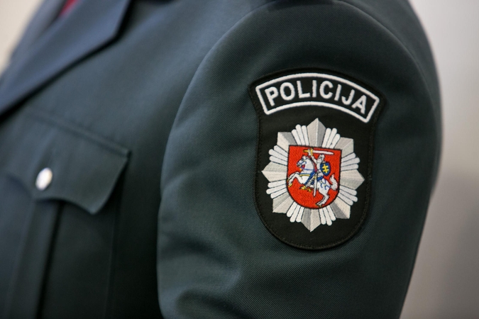 Atsirado į Kauno „Akropolį“ išvažiavusi ir dingusi 18-metė 