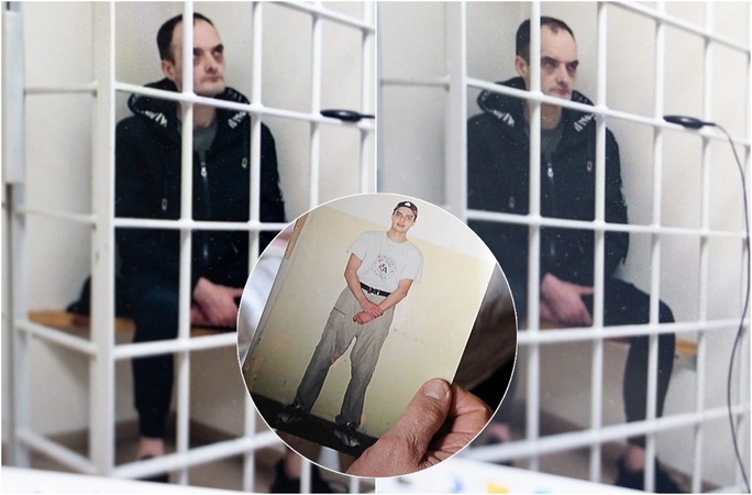 Skandalingasis Gestapas vėl stos prieš teismą: psichiatrai konstatavo, kad jį sutramdyti turi Temidė