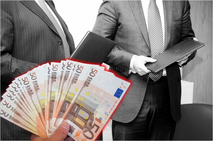 Didesnius mokesčius mokės visi, bet ir tai dar – ne viskas