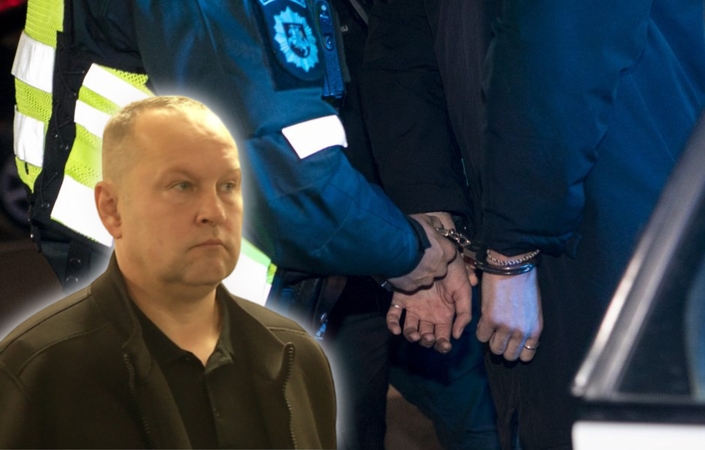 Pareigūnai: geriau gintis ar tiesiog pabėgti?