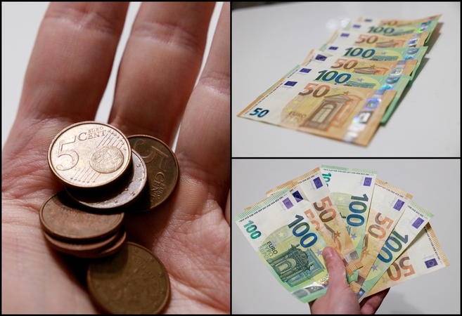 Gyventojai nerimauja dėl gresiančių nemalonių siurprizų: ar pagrįstai?