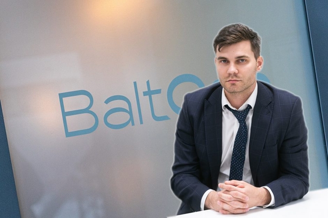 P. Kabelis: deramasi dėl kompensacijų pensijų fondams, investavusiems į „BaltCap“