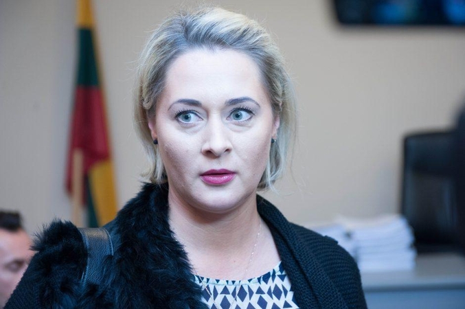 Daiva Gineikaitė