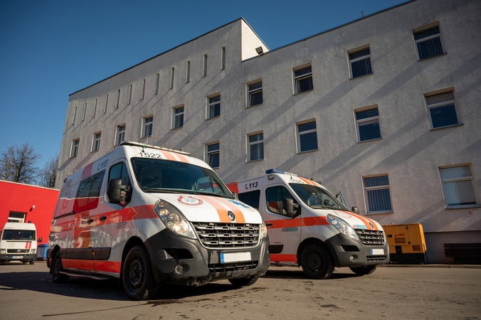 Neeilinis Kauno tarybos posėdis: spręs dėl paramos Ukrainai, ryšių nutraukimo su Rusijos miestais