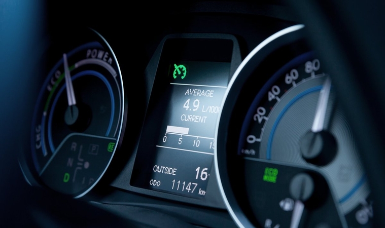 Nepakliūkite į spąstus: atskleidė, kokių automobilių ridos klastojamos dažniausiai 