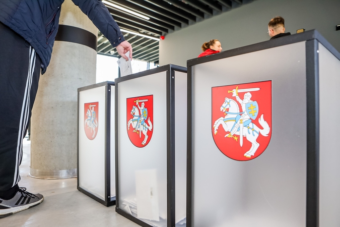 Vizijos Kaunui: nuo pirčių iki nemokamo transporto