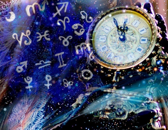 Dienos horoskopas 12 zodiako ženklų (gegužės 17 d.)