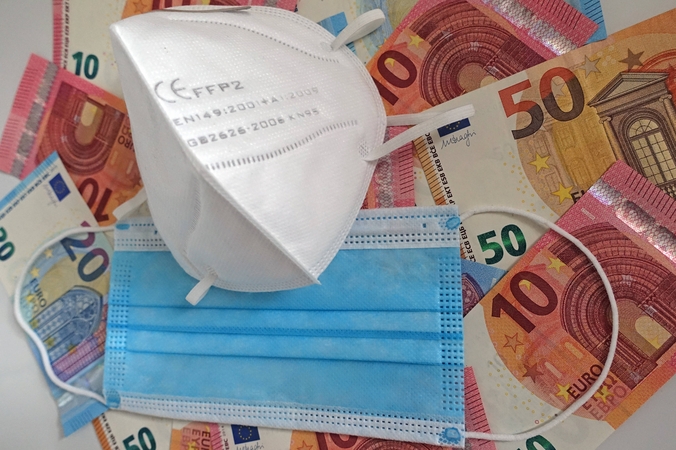 Ekonomikos pažadai negelbėja: užmojai – įspūdingi, bet kol kas tik teoriniai
