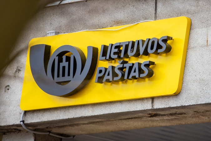 Lietuvos paštas užsimojo sužlugdyti ne tik spaudą?