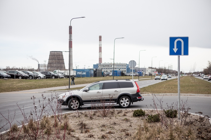 Karti kauniečio patirtis: pareigūnai nežino taisyklių?