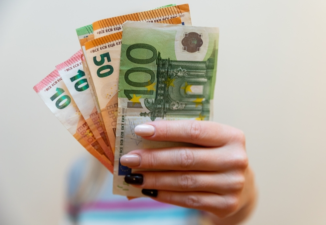 Ką svarbu žinoti, jei planuojate rinkti labdarą?