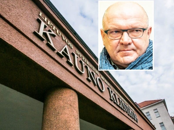 Žilvinas Saladžinskas